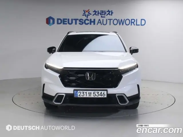 Honda CR-V, 2024, 28 274 км