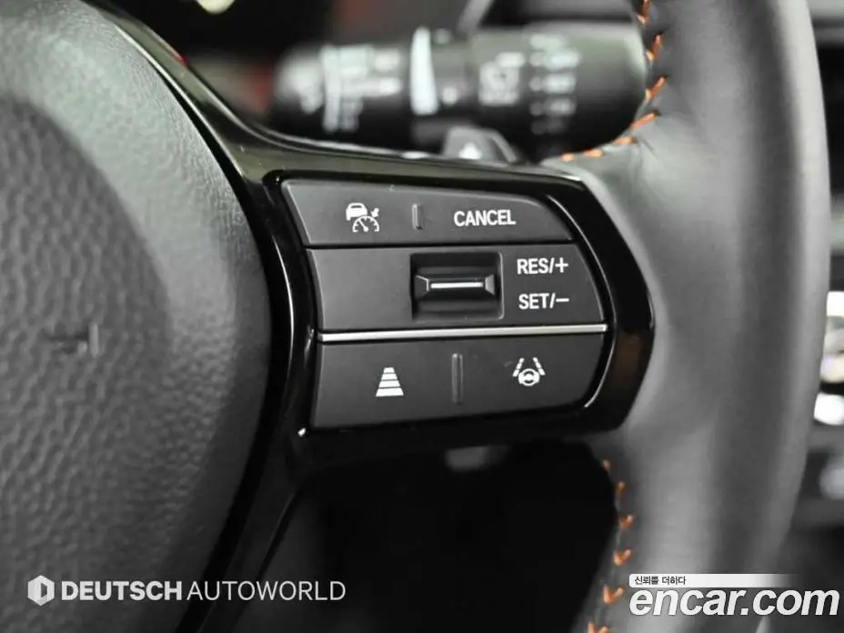 Honda CR-V 2024 2.0 АКПП, фото 14