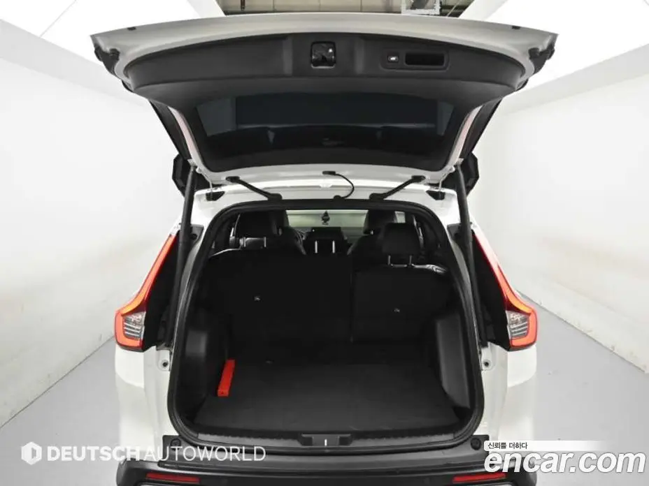 Honda CR-V 2024 2.0 АКПП, фото 17