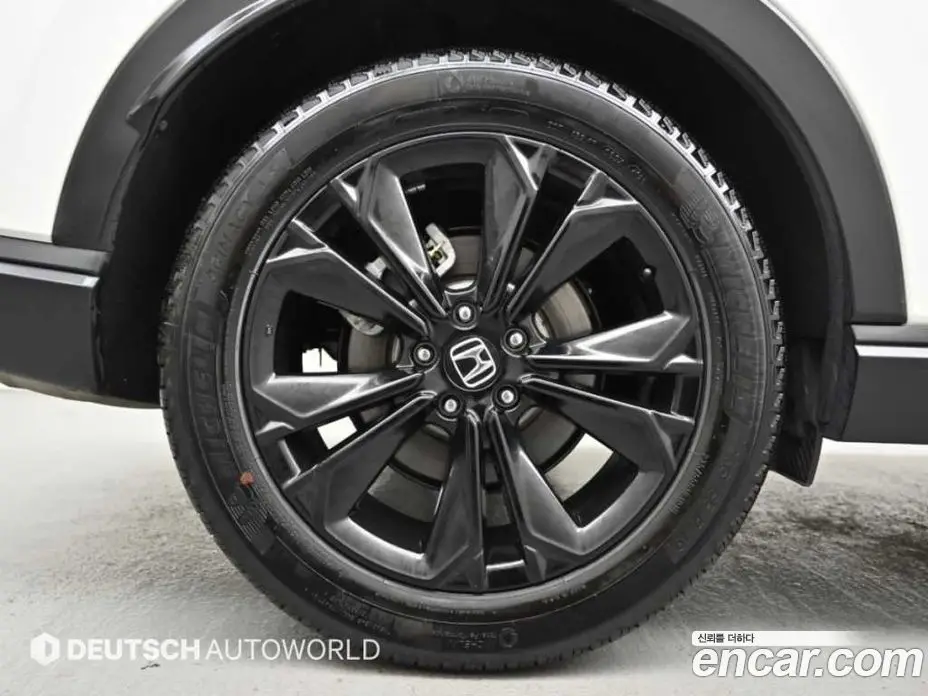 Honda CR-V 2024 2.0 АКПП, фото 4