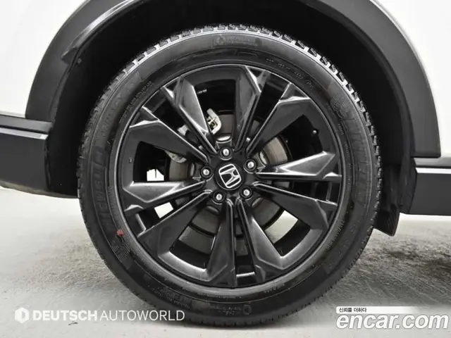 Honda CR-V 2024 2.0 АКПП, миниатюра 4