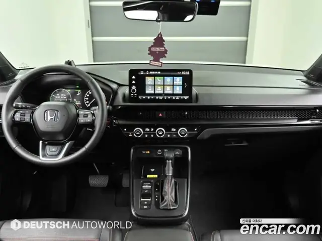 Honda CR-V 2024 2.0 АКПП, миниатюра 5