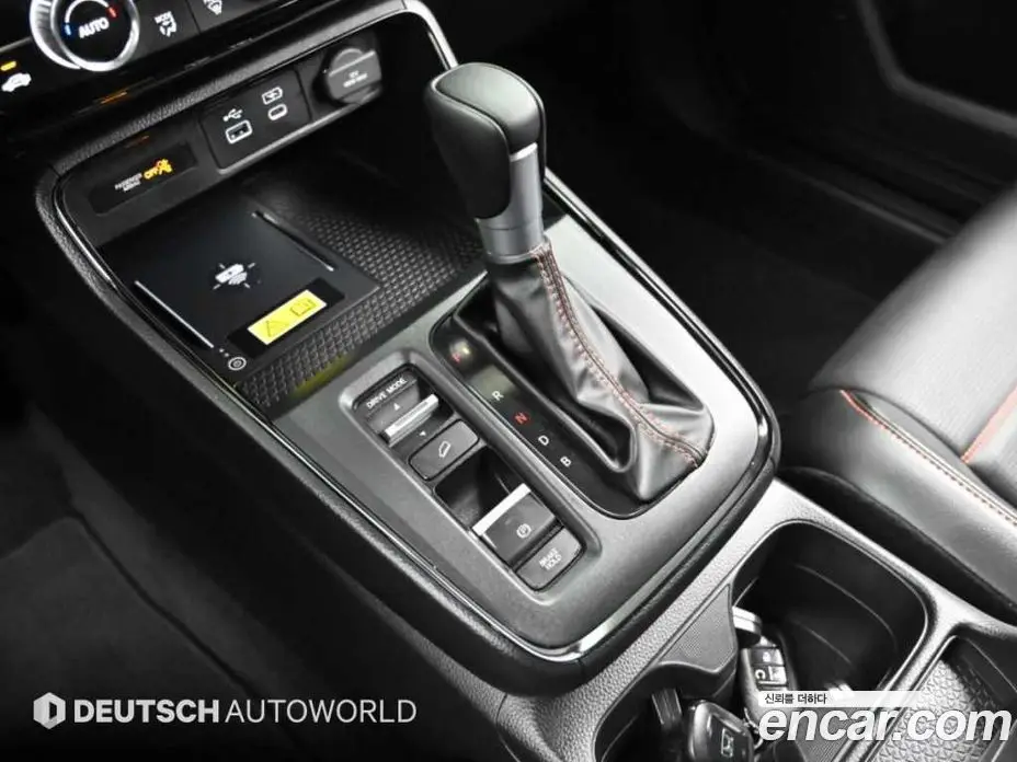 Honda CR-V 2024 2.0 АКПП, фото 7