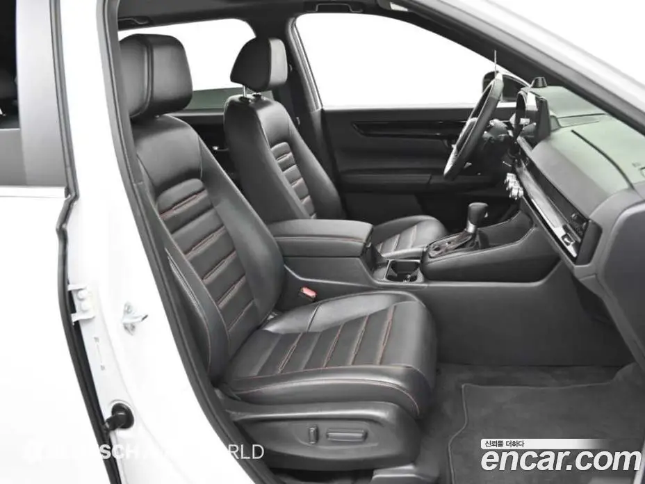 Honda CR-V 2024 2.0 АКПП, фото 8