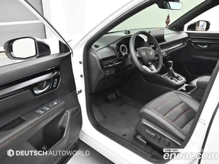 Honda CR-V 2024 2.0 АКПП, фото 9