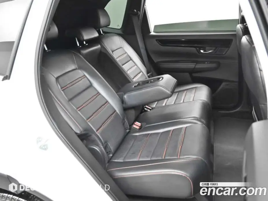 Honda CR-V 2024 2.0 АКПП, фото 10