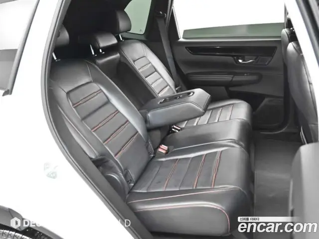 Honda CR-V 2024 2.0 АКПП, миниатюра 10