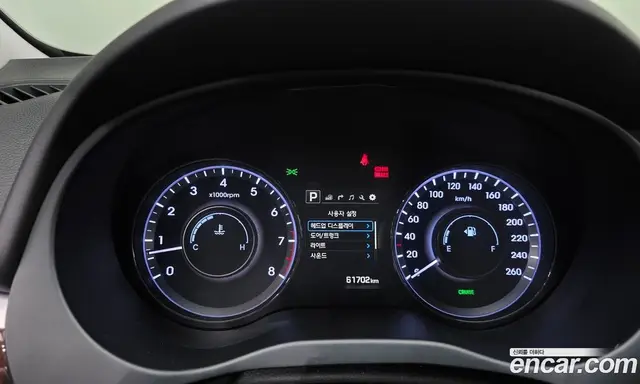 Hyundai Aslan 2014 3.0 АКПП, миниатюра 11