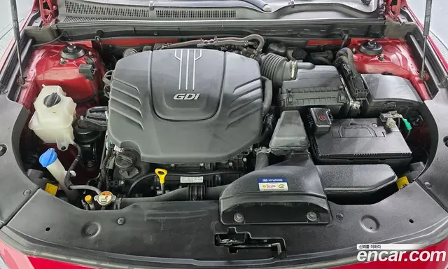 Hyundai Aslan 2014 3.0 АКПП, миниатюра 6