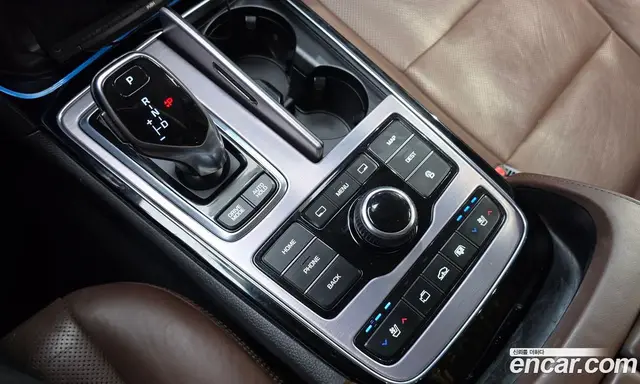 Hyundai Equus 2013 3.8 АКПП, миниатюра 12