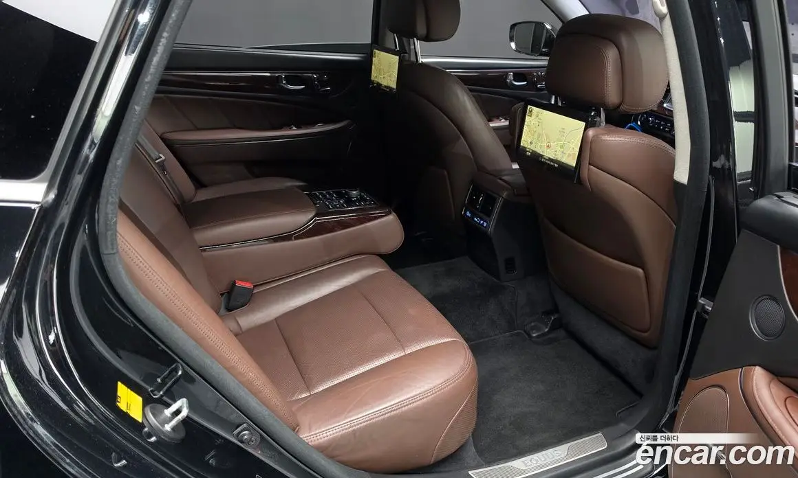 Hyundai Equus 2013 3.8 АКПП, фото 17