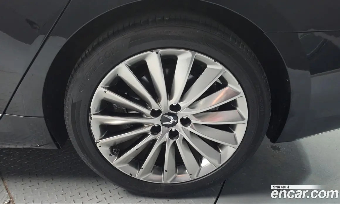 Hyundai Equus 2013 3.8 АКПП, фото 7