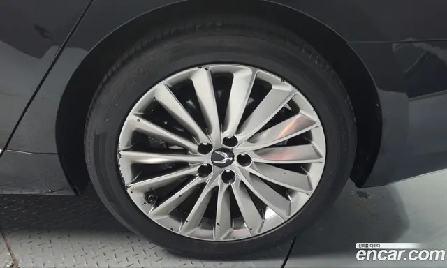 Hyundai Equus 2013 3.8 АКПП, миниатюра 7