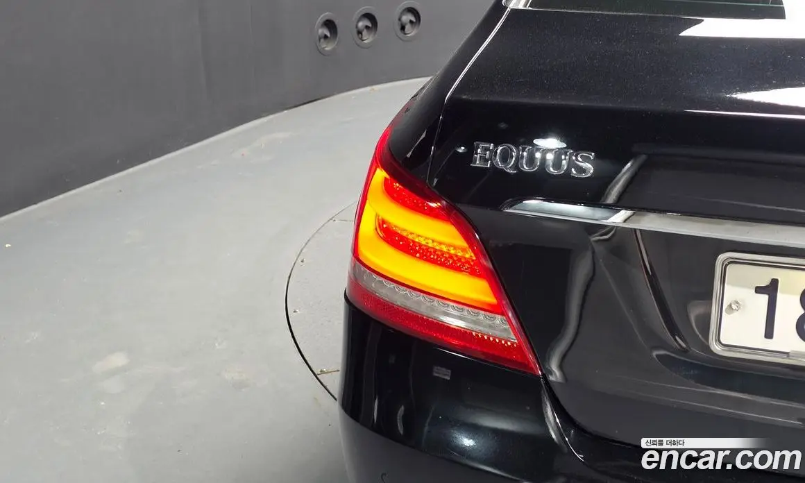Hyundai Equus 2013 3.8 АКПП, фото 9