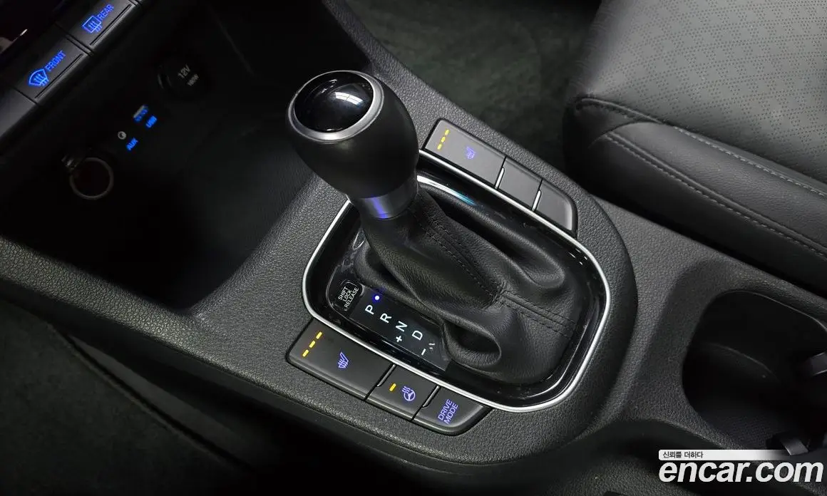 Hyundai i30 2018 1.4 АКПП, фото 11