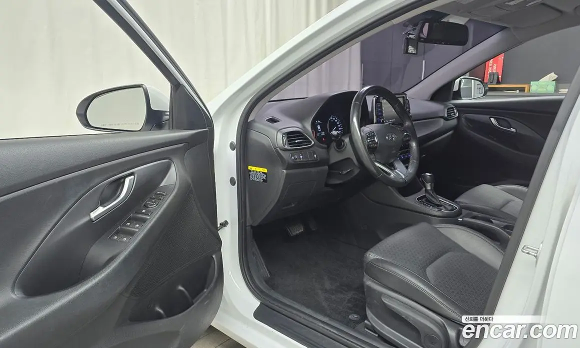 Hyundai i30 2018 1.4 АКПП, фото 12