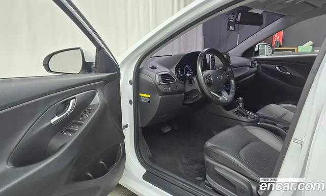 Hyundai i30 2018 1.4 АКПП, миниатюра 12