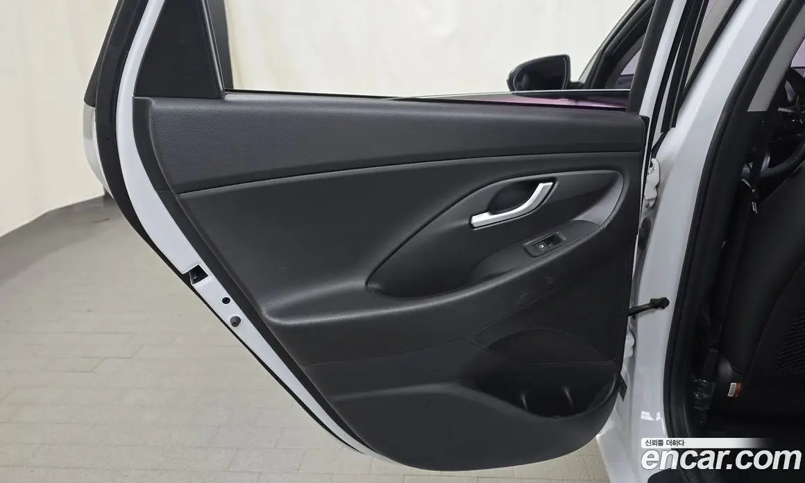 Hyundai i30 2018 1.4 АКПП, фото 14