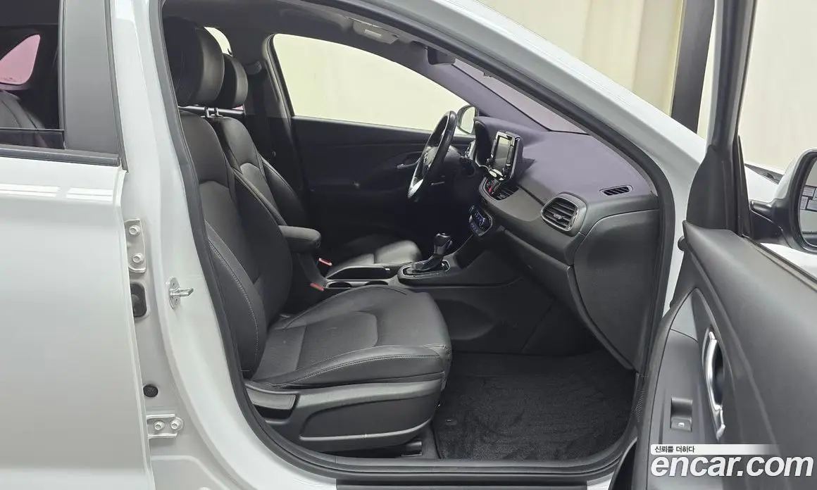 Hyundai i30 2018 1.4 АКПП, фото 15