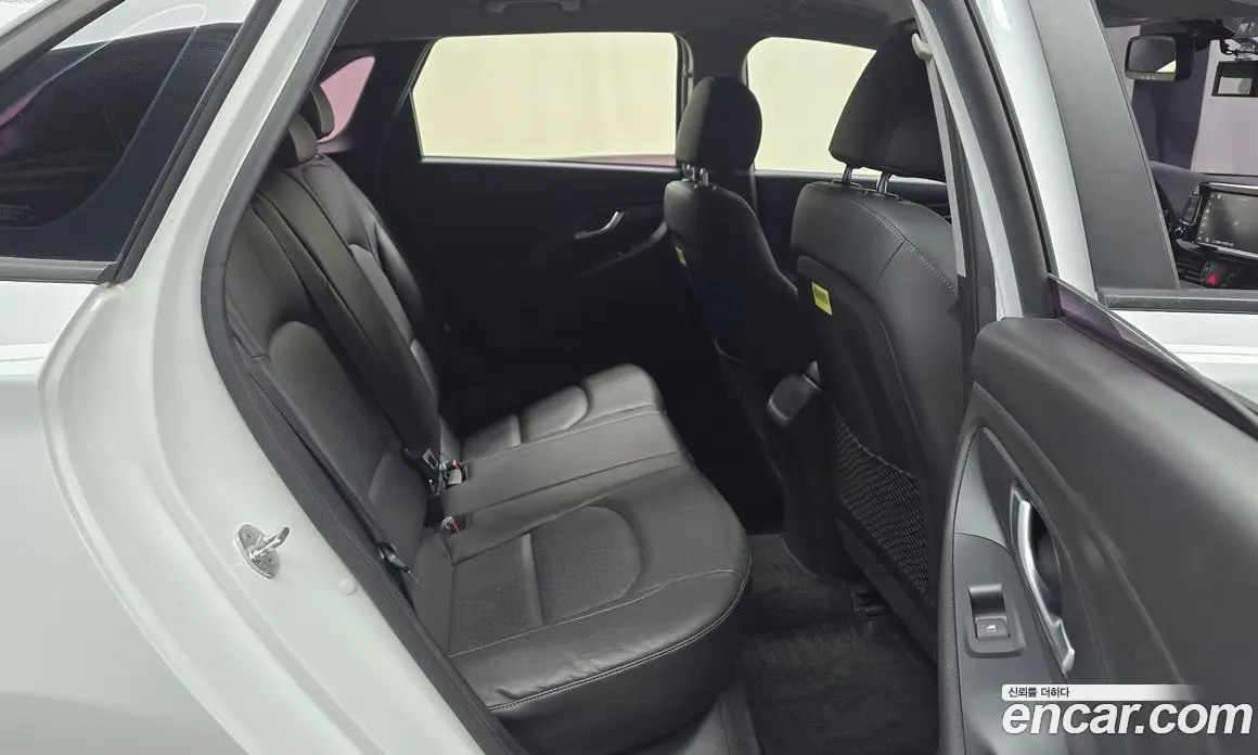 Hyundai i30 2018 1.4 АКПП, фото 16