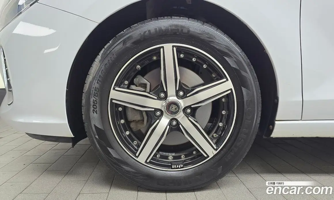 Hyundai i30 2018 1.4 АКПП, фото 4