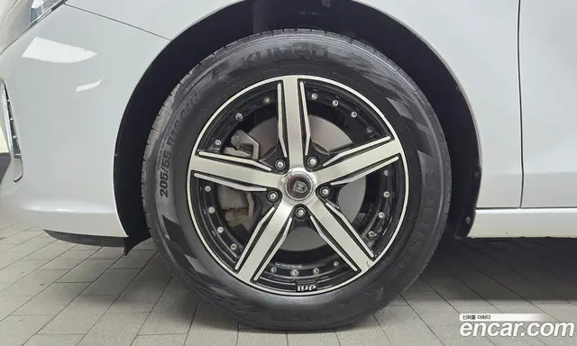 Hyundai i30 2018 1.4 АКПП, миниатюра 4