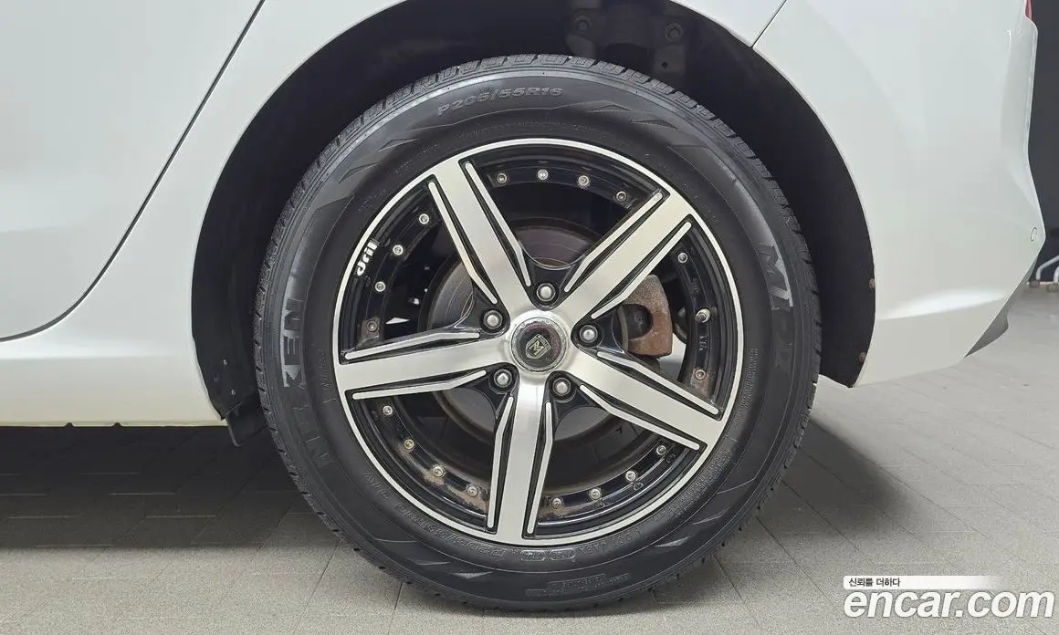 Hyundai i30 2018 1.4 АКПП, фото 6