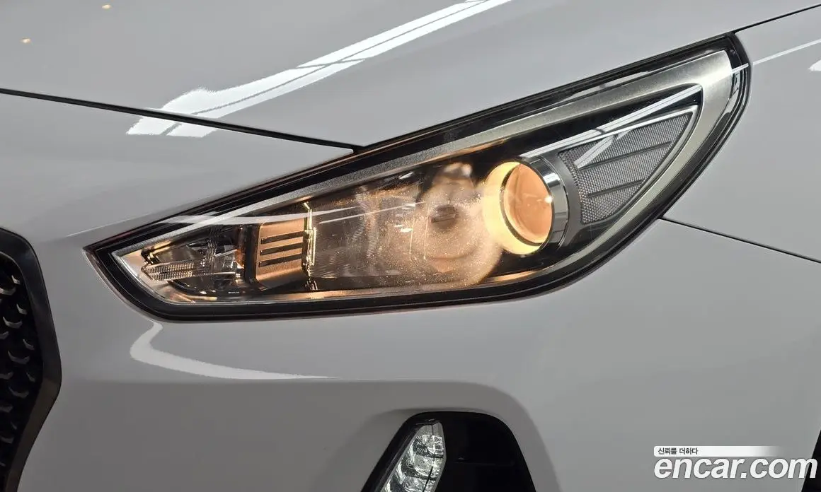 Hyundai i30 2018 1.4 АКПП, фото 7