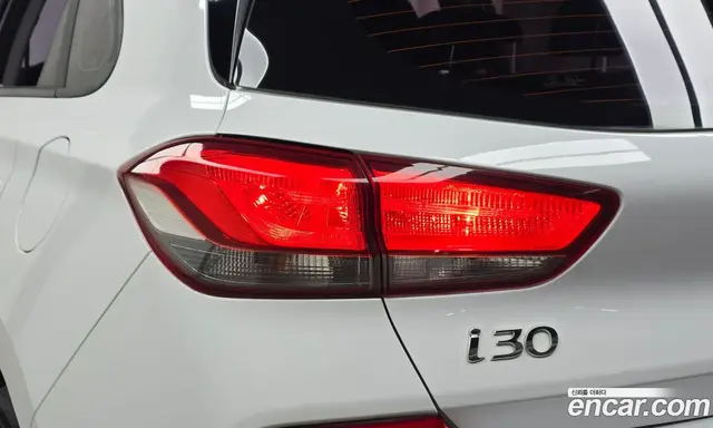 Hyundai i30 2018 1.4 АКПП, миниатюра 8