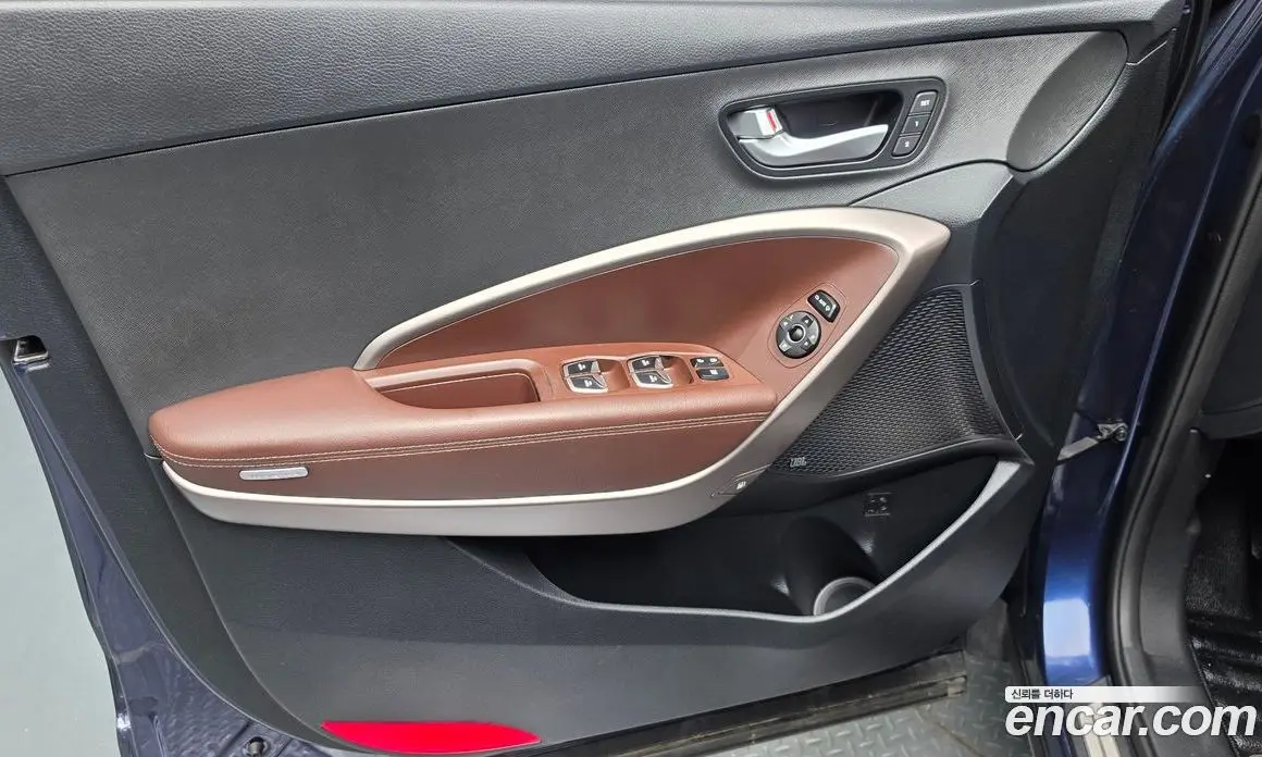 Hyundai Maxcruz 2015 2.2 АКПП, фото 14