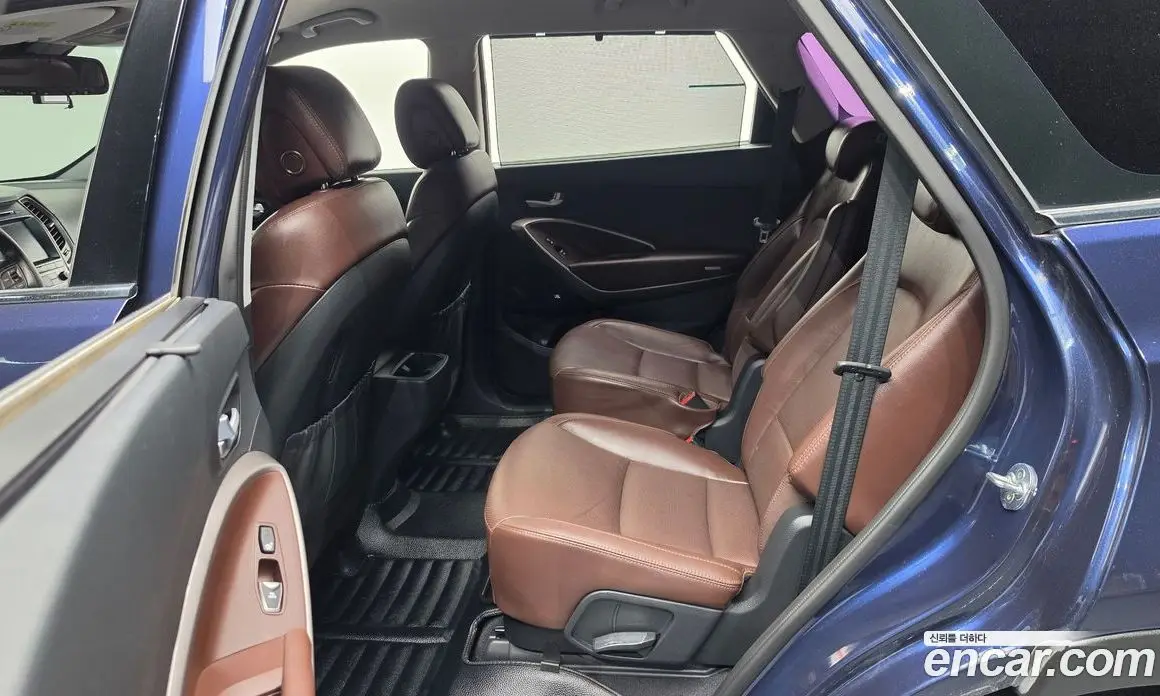 Hyundai Maxcruz 2015 2.2 АКПП, фото 16