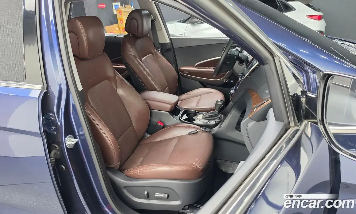 Hyundai Maxcruz 2015 2.2 АКПП, фото 17