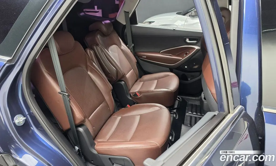 Hyundai Maxcruz 2015 2.2 АКПП, фото 18