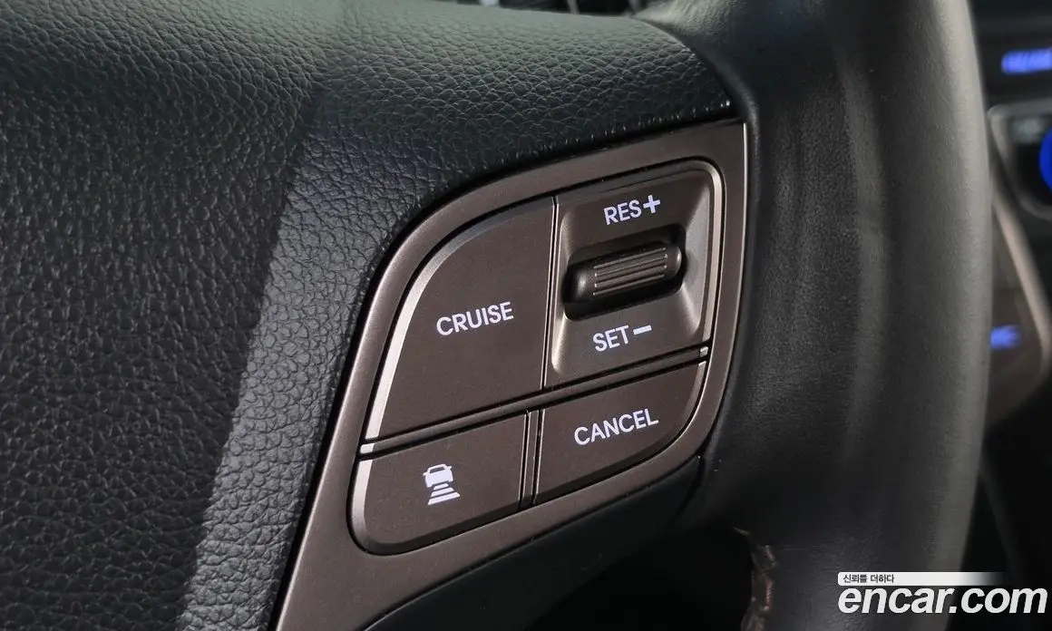 Hyundai Maxcruz 2015 2.2 АКПП, фото 20