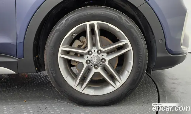 Hyundai Maxcruz 2015 2.2 АКПП, миниатюра 5