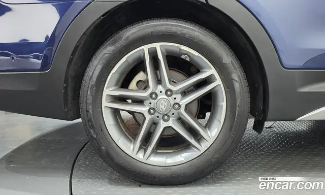 Hyundai Maxcruz 2015 2.2 АКПП, миниатюра 7