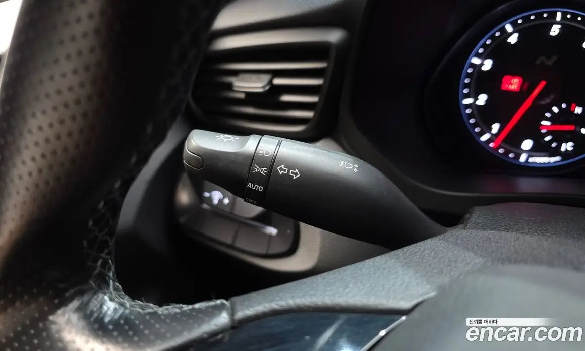 Hyundai Veloster 2019 2.0 МКПП, фото 19