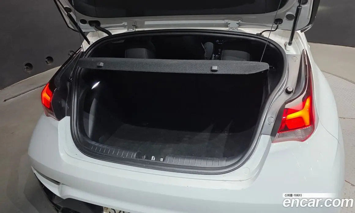 Hyundai Veloster 2019 2.0 МКПП, фото 20