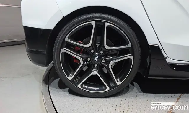 Hyundai Veloster 2019 2.0 МКПП, миниатюра 5