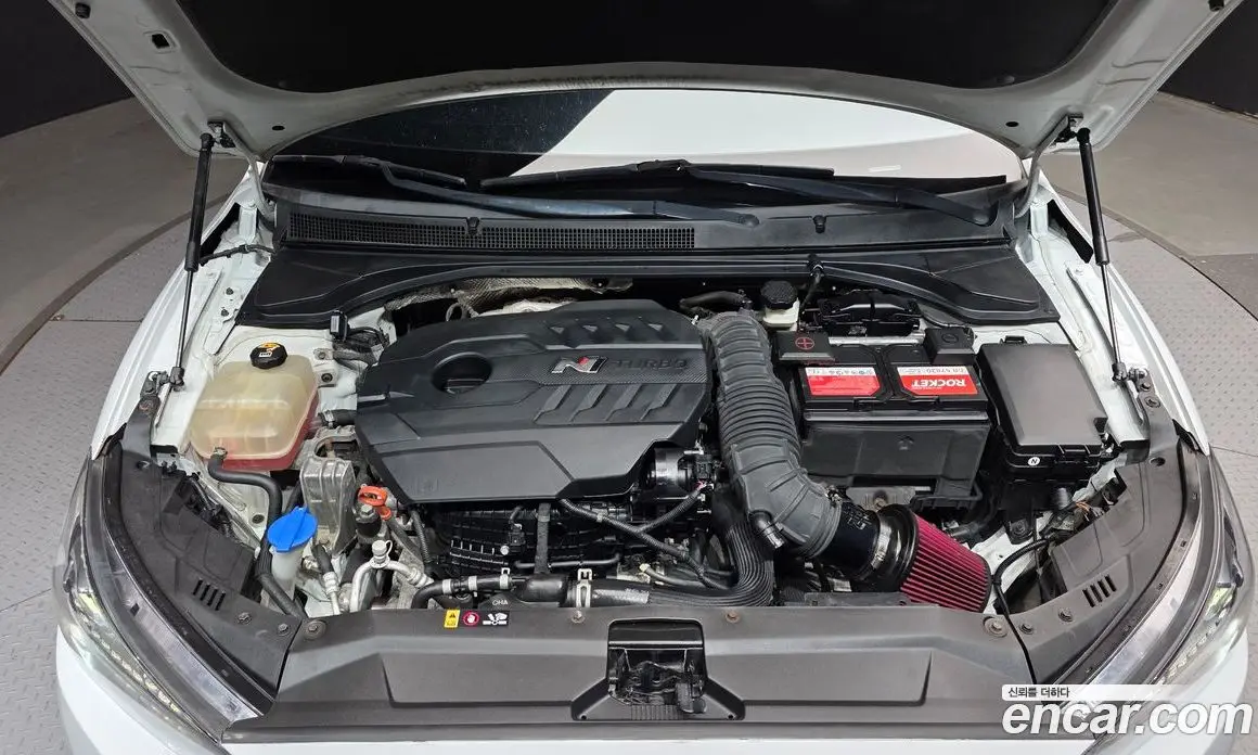 Hyundai Veloster 2019 2.0 МКПП, фото 6