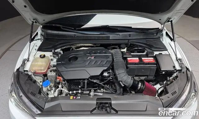 Hyundai Veloster 2019 2.0 МКПП, миниатюра 6