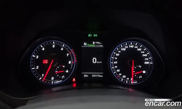 Hyundai Veloster 2019 2.0 МКПП, миниатюра 8