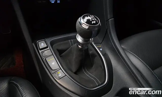 Hyundai Veloster 2019 2.0 МКПП, миниатюра 9
