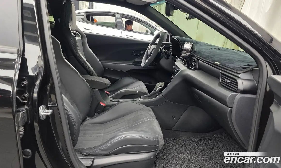 Hyundai Veloster 2022 2.0 АКПП, фото 11