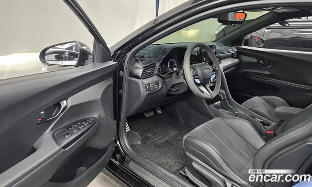 Hyundai Veloster 2022 2.0 АКПП, миниатюра 10