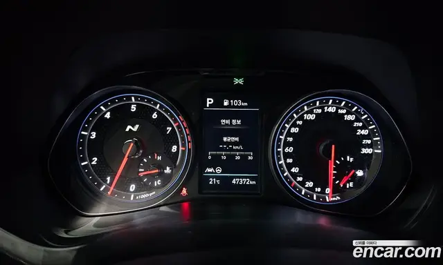 Hyundai Veloster 2022 2.0 АКПП, миниатюра 11