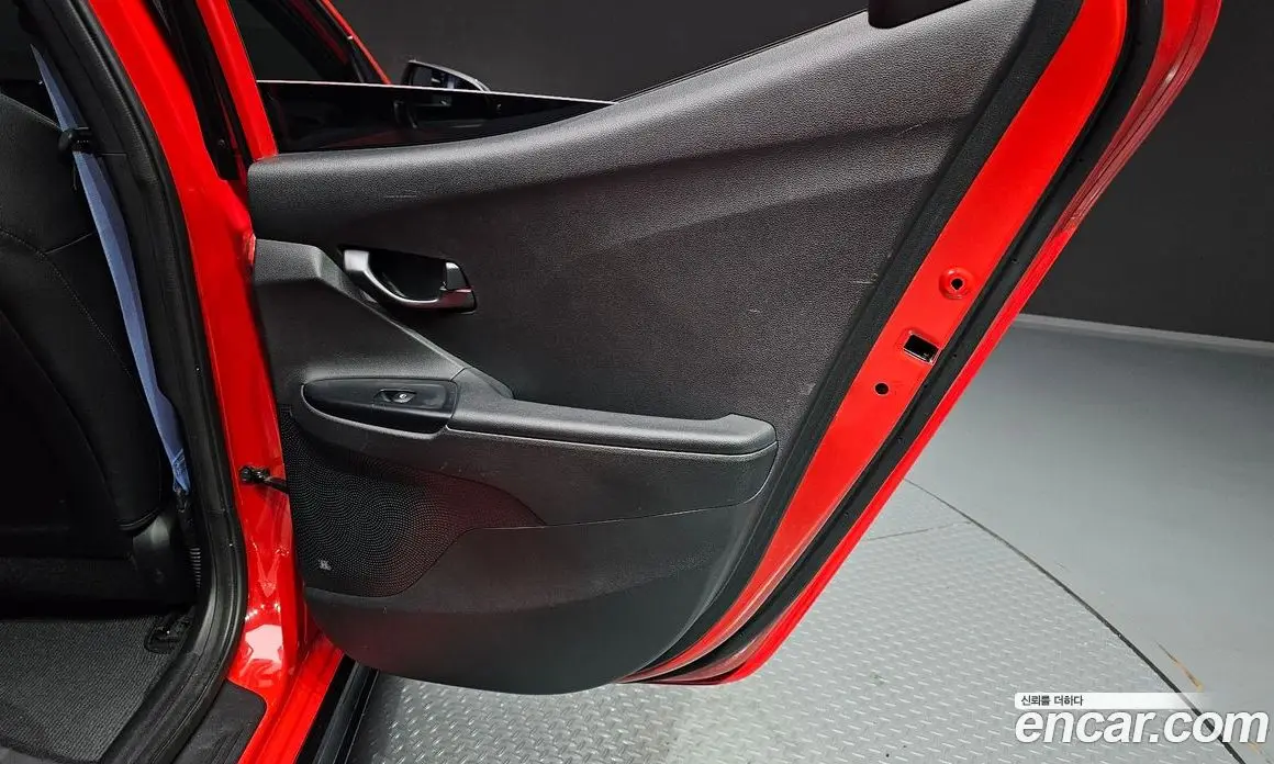 Hyundai Veloster 2022 2.0 АКПП, фото 15