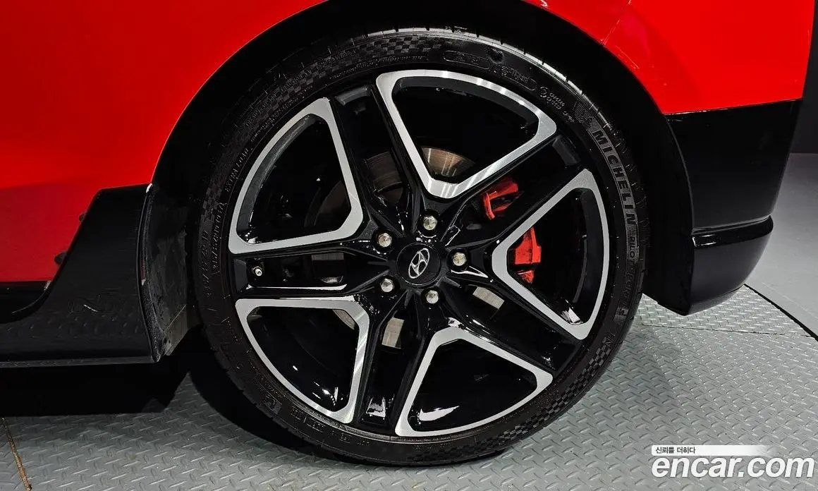 Hyundai Veloster 2022 2.0 АКПП, фото 7