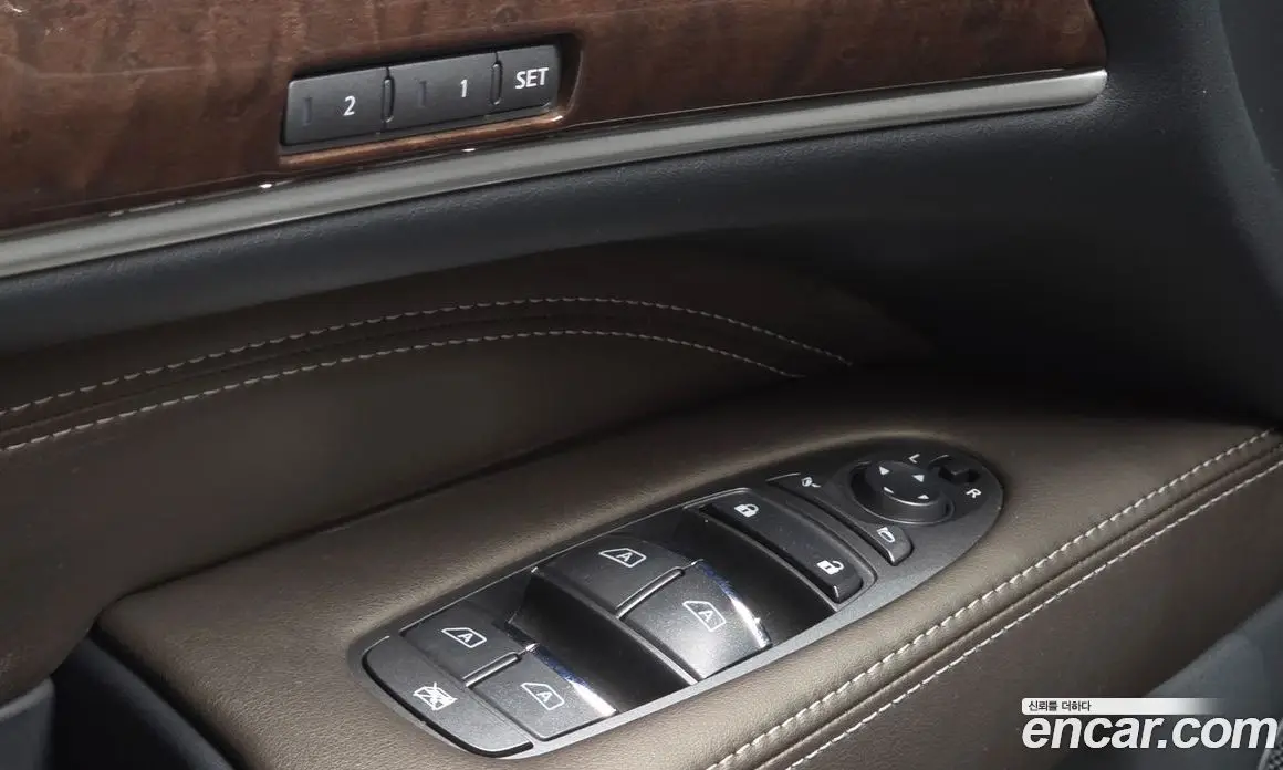Infiniti QX60 2017 3.5 АКПП, фото 14