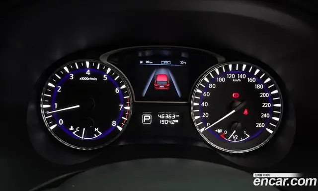 Infiniti QX60 2017 3.5 АКПП, миниатюра 8